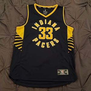 Miles Turner Official NBA Jersey